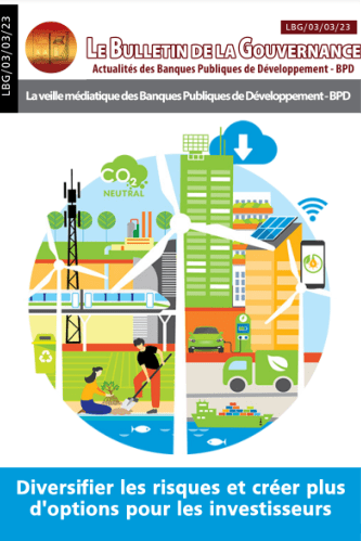 Le Bulletin de la Gouvernance