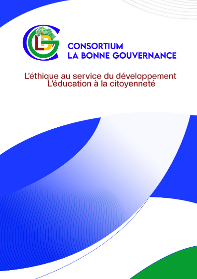 Plaquette institutionnelle CLBG