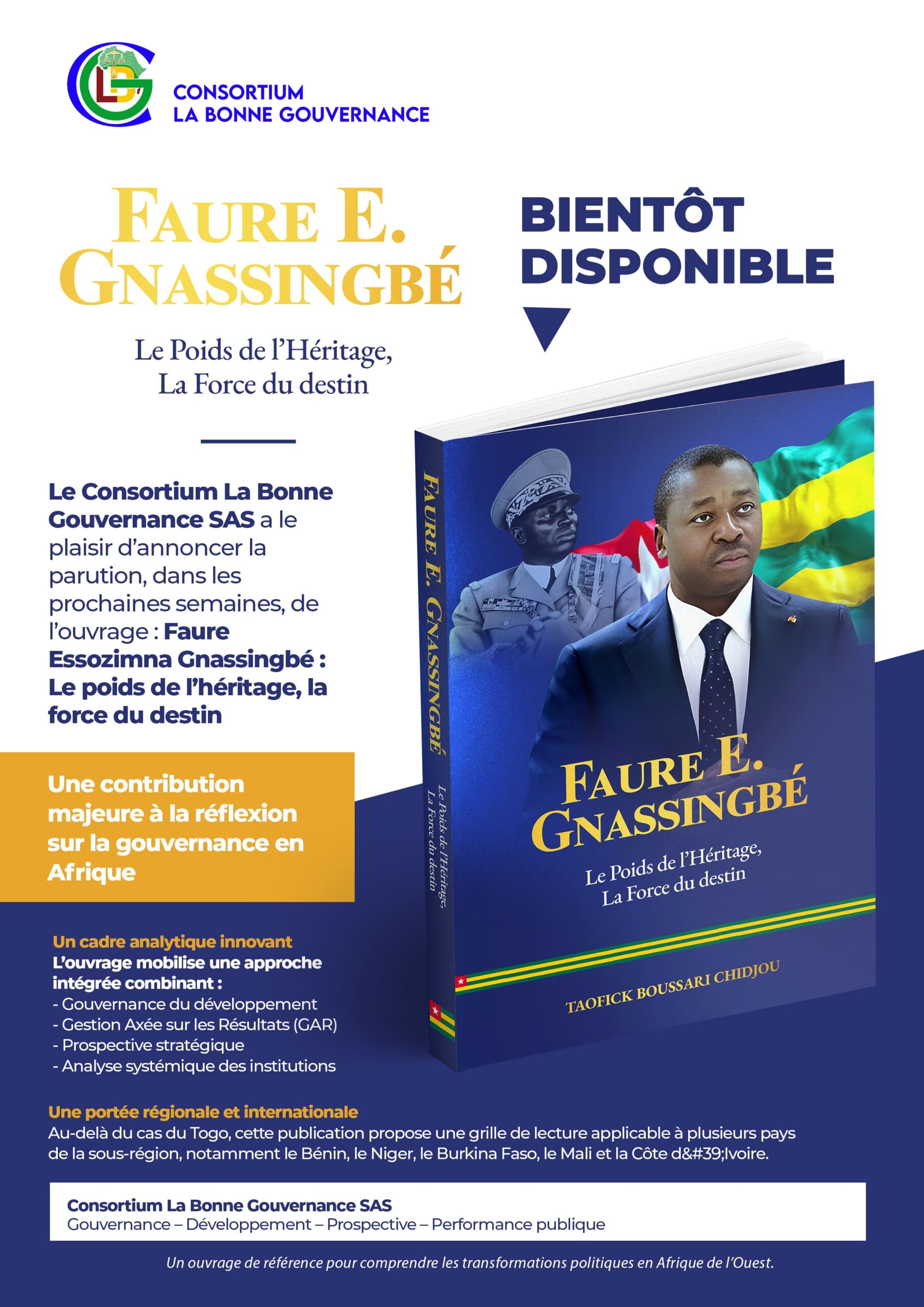 Le Poids de l&rsquo;Héritage, La Force du destin