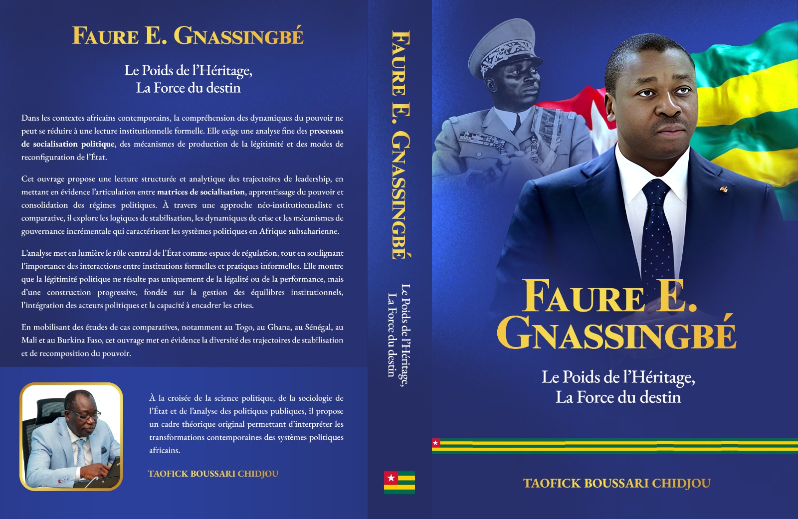 Le Poids de l&rsquo;Héritage, La Force du destin